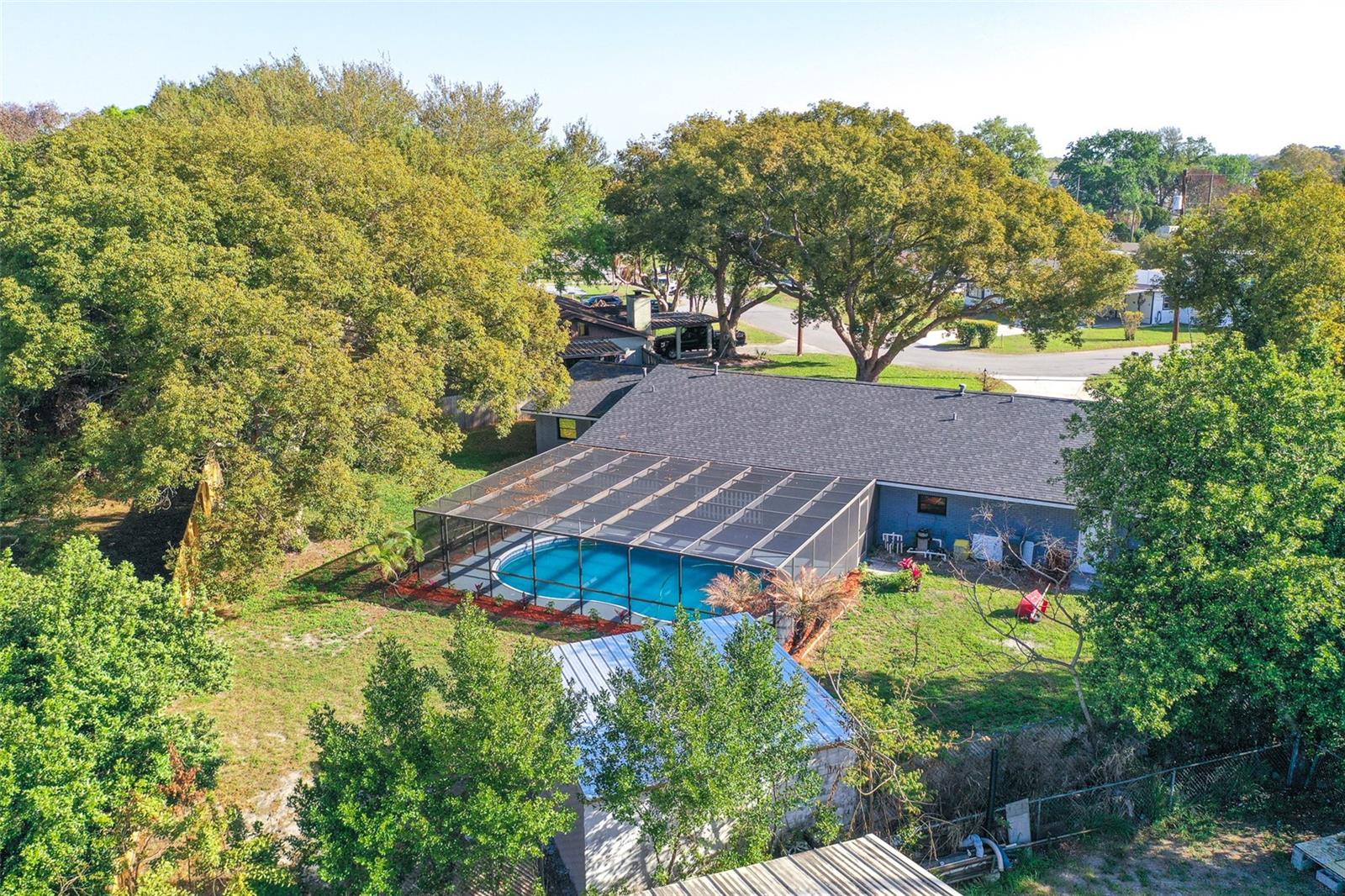 IDYL RIDGE VIEW - Residential