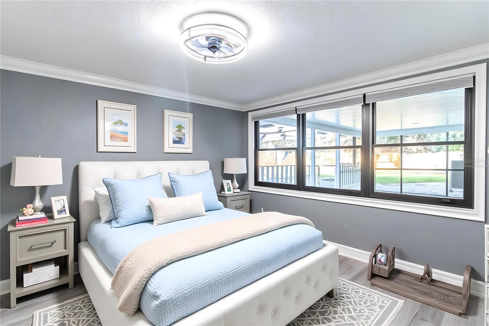 IDYL RIDGE VIEW - Residential