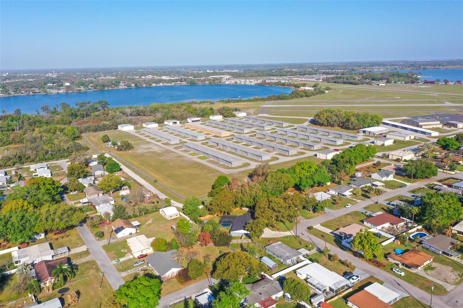 IDYL RIDGE VIEW - Residential