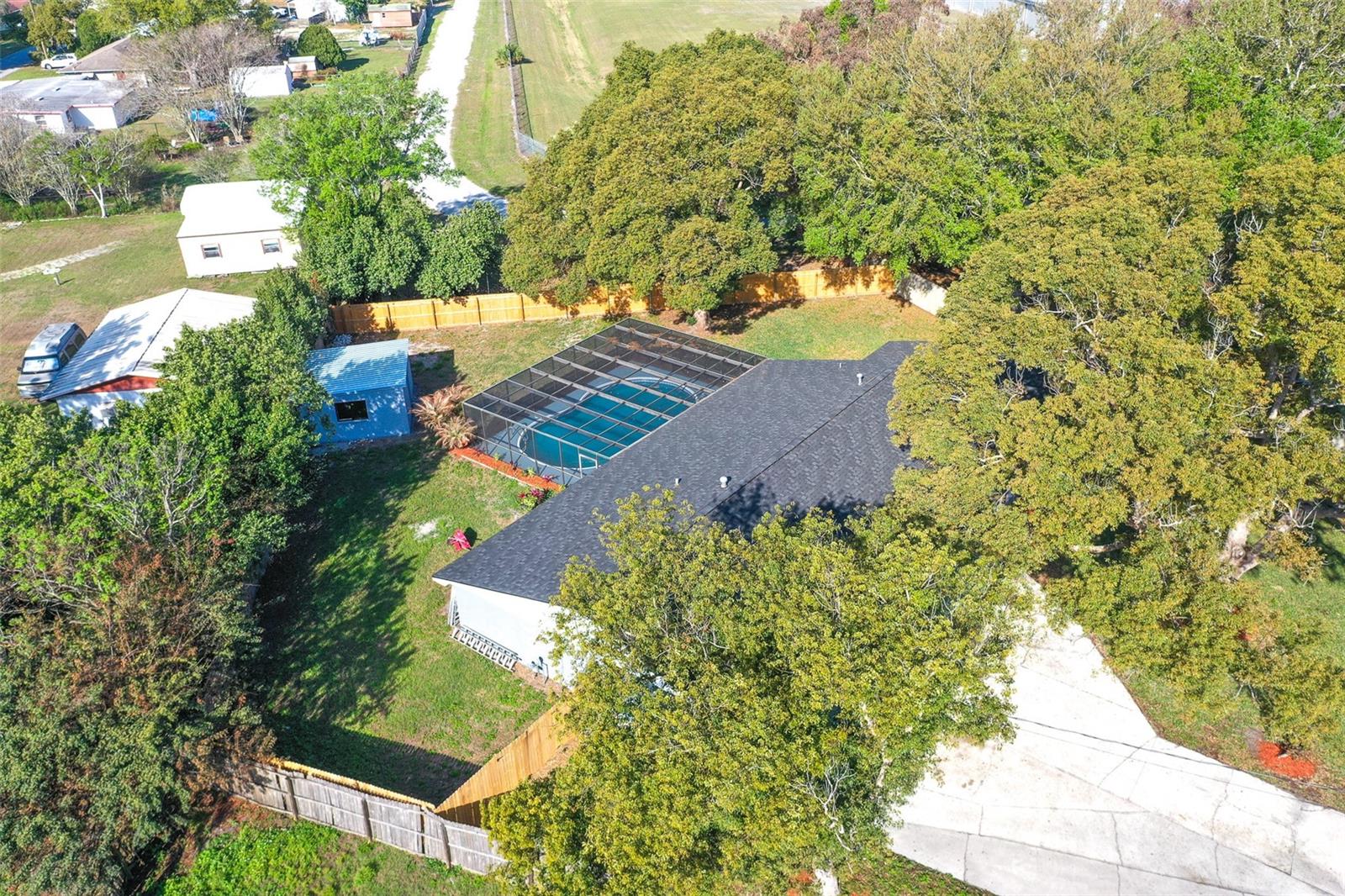 IDYL RIDGE VIEW - Residential