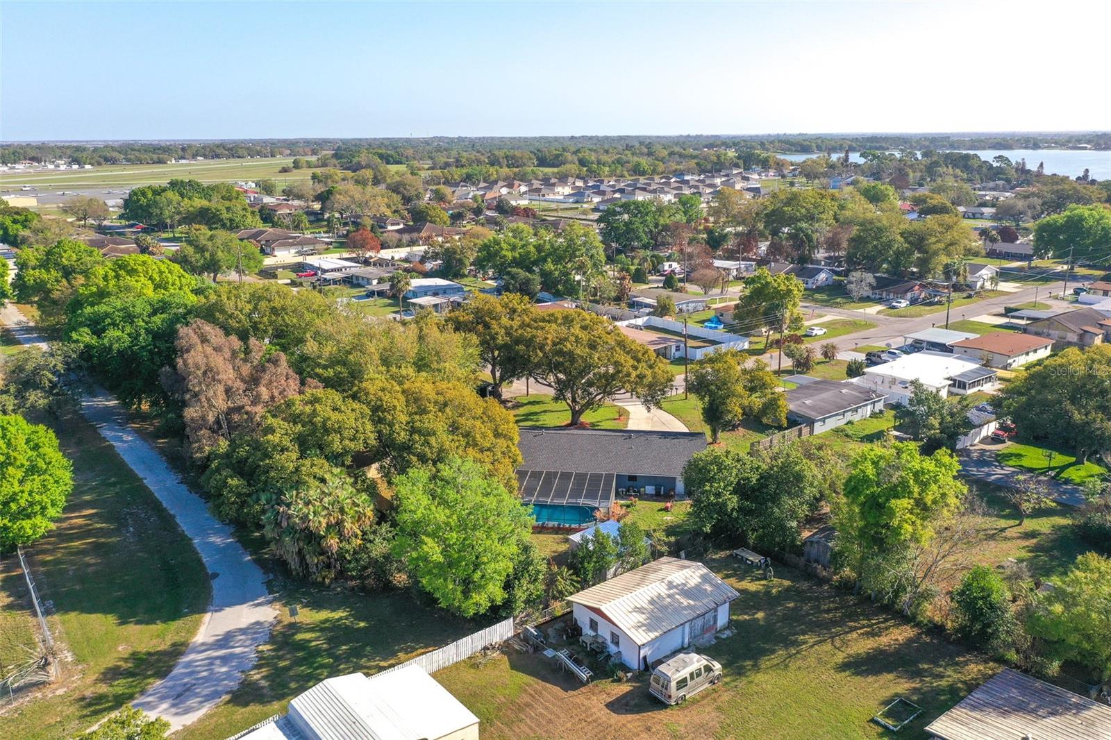 IDYL RIDGE VIEW - Residential
