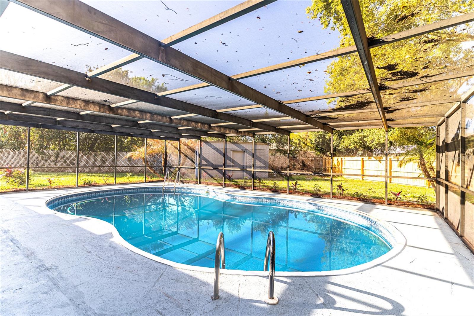 IDYL RIDGE VIEW - Residential