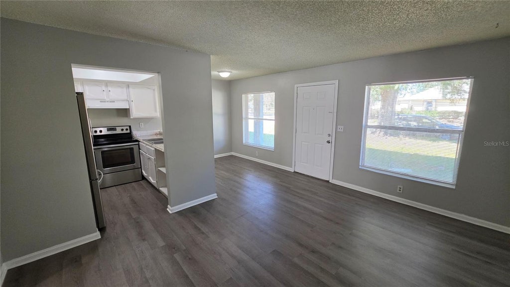 Photo of 1802 Barton Drive #1, Kissimmee, FL 34741 (MLS # S5159525)