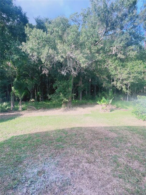 A home in WESLEY CHAPEL