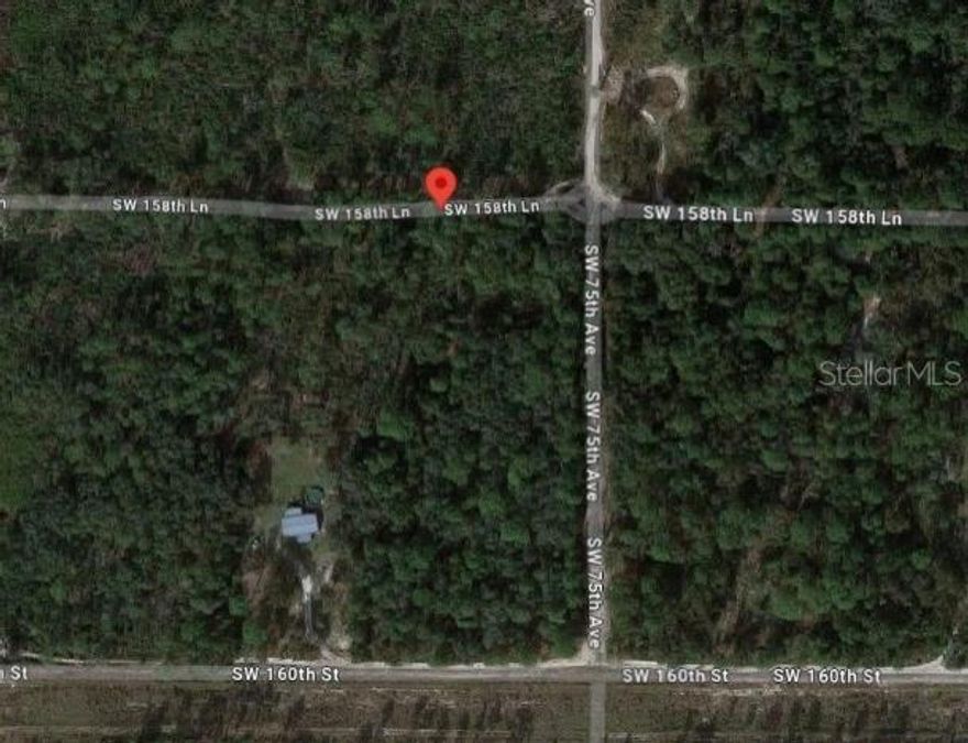 Go directly to the land. Oversized 1.25 Acre Mobile Friendly Lot Minutes to Rainbow River Live the dream on this stunning 1.25 acre lot (165 feet X 300 feet) just minutes away from prime restaurants and shopping in Ocala and Dunnellon. Located in the exclusive Florida Highlands subdivision in Marion county it offers exclusive A1 zoning which allows site built homes, mobile homes and agriculture. Only minutes from State Road 200 leading to Ocala, this majestic buildable lot allows you to stay close to various attractions and enjoy your nice BIG yard any way you choose! Just minutes from some of Florida's most famous fishing and boating spots. Reel in the big bass on Lake Rousseau and cruise down the crystal clear water of Rainbow Springs for some afternoon boating, fishing, and swimming. Once you're finished there, hop out to one of the areas 15+ championship golf courses that include Trilogy Golf and Country Club, Ocala Palms Golf and Country Club, Golden Hills Country Club, pine Oaks Golf Course, and Ocala Golf Club. This pristine home site is only 30 minutes from prime shopping and dining in Ocala including Ocala Mall and many area fine restaurants and shops. This property is also only 20 min from Dunnellon and the world famous, crystal clear Rainbow Springs and K.P Hole. You are also minutes to Florida Fishing Adventure, Sporttails Charters, Little Bass Lake, Cooter Pond, Lake Otting, Lake Weir, Lake Eustis, and Lake Yale. Enjoy world class tubing, boating, fishing and more! This beautiful lot is located in a developing area and provides a central location with access to local towns and Florida cities such as Orlando, Tampa, and Daytona Beach.
