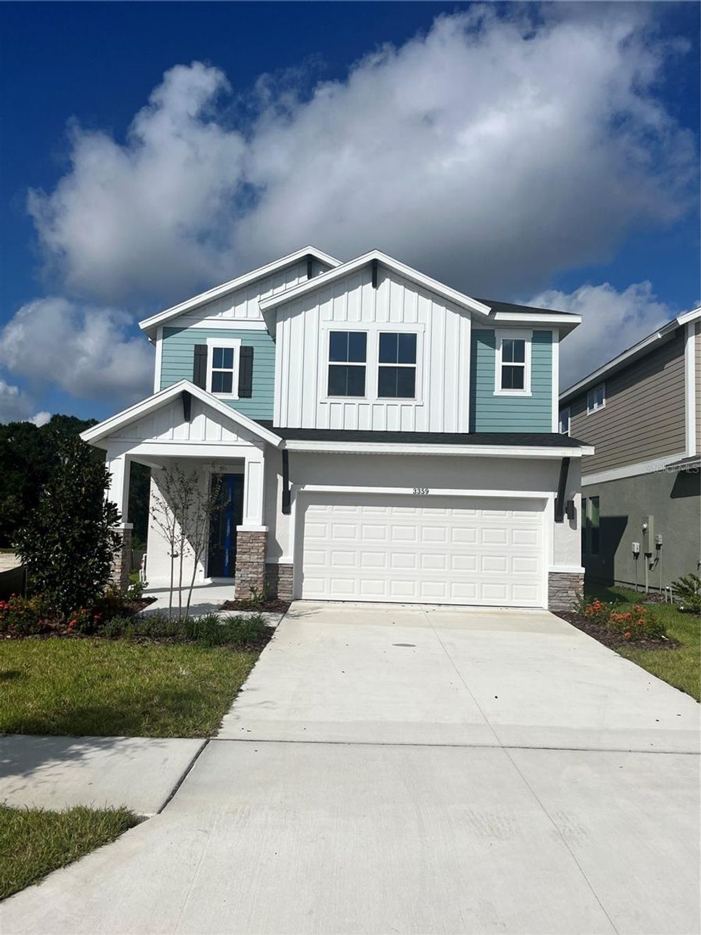 Photo of 3359 Guanabana Crossing, Wesley Chapel, FL 33543 (MLS # J981074)