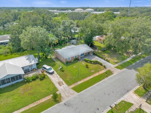 A home in KISSIMMEE