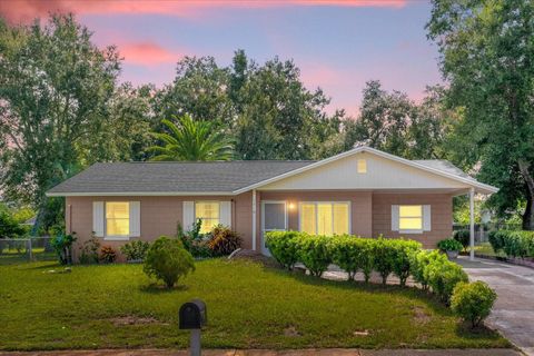 A home in KISSIMMEE