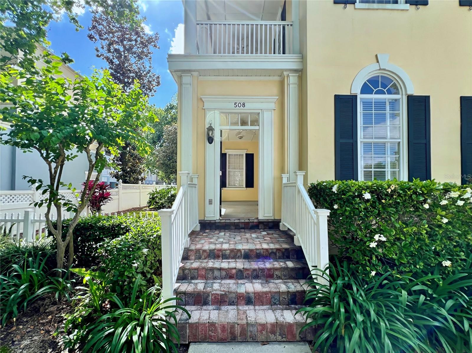 508 SYCAMORE STREET