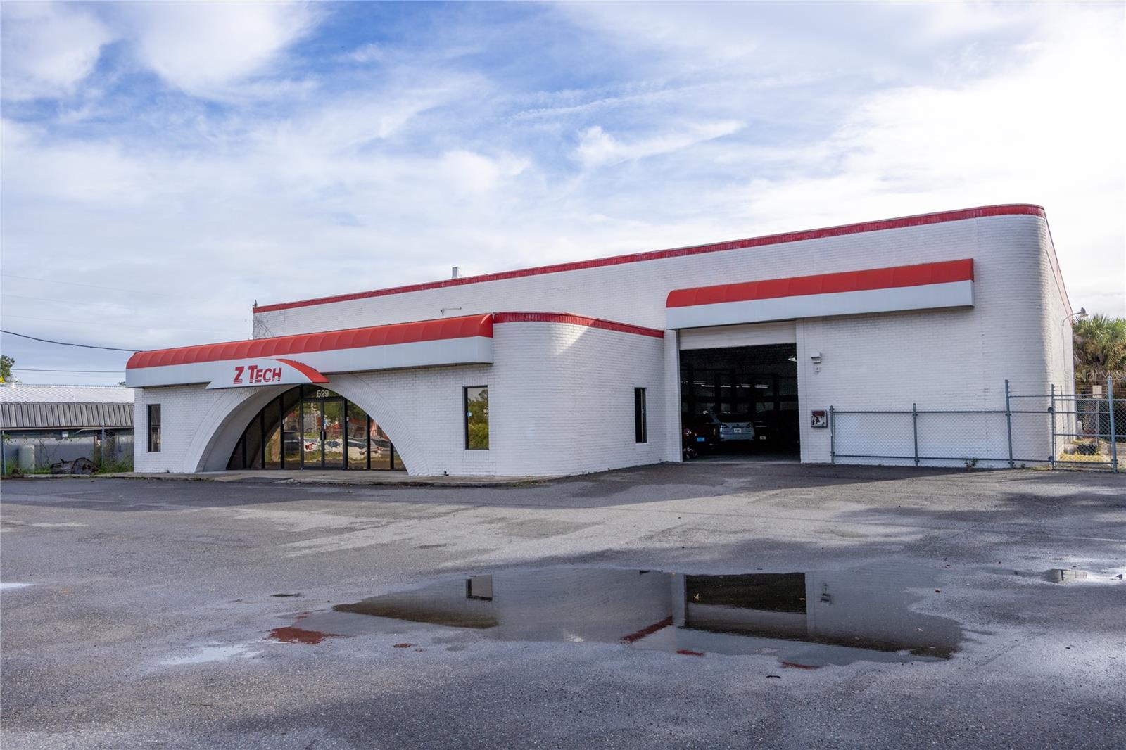 529 North N US 17/92