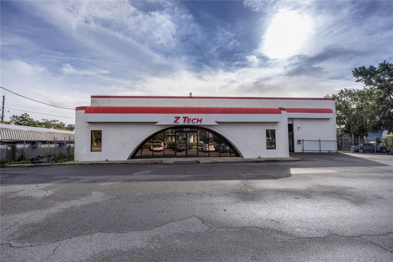 529 North N US 17/92