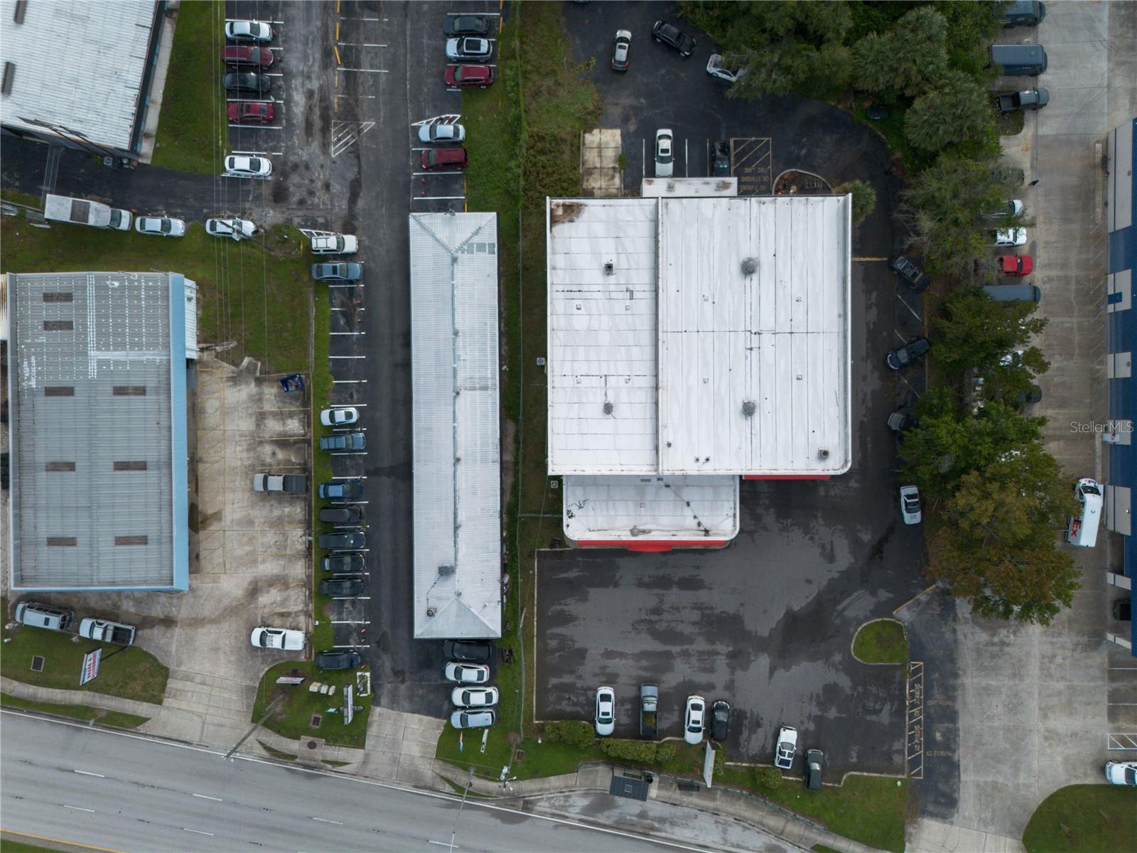 529 North N US 17/92