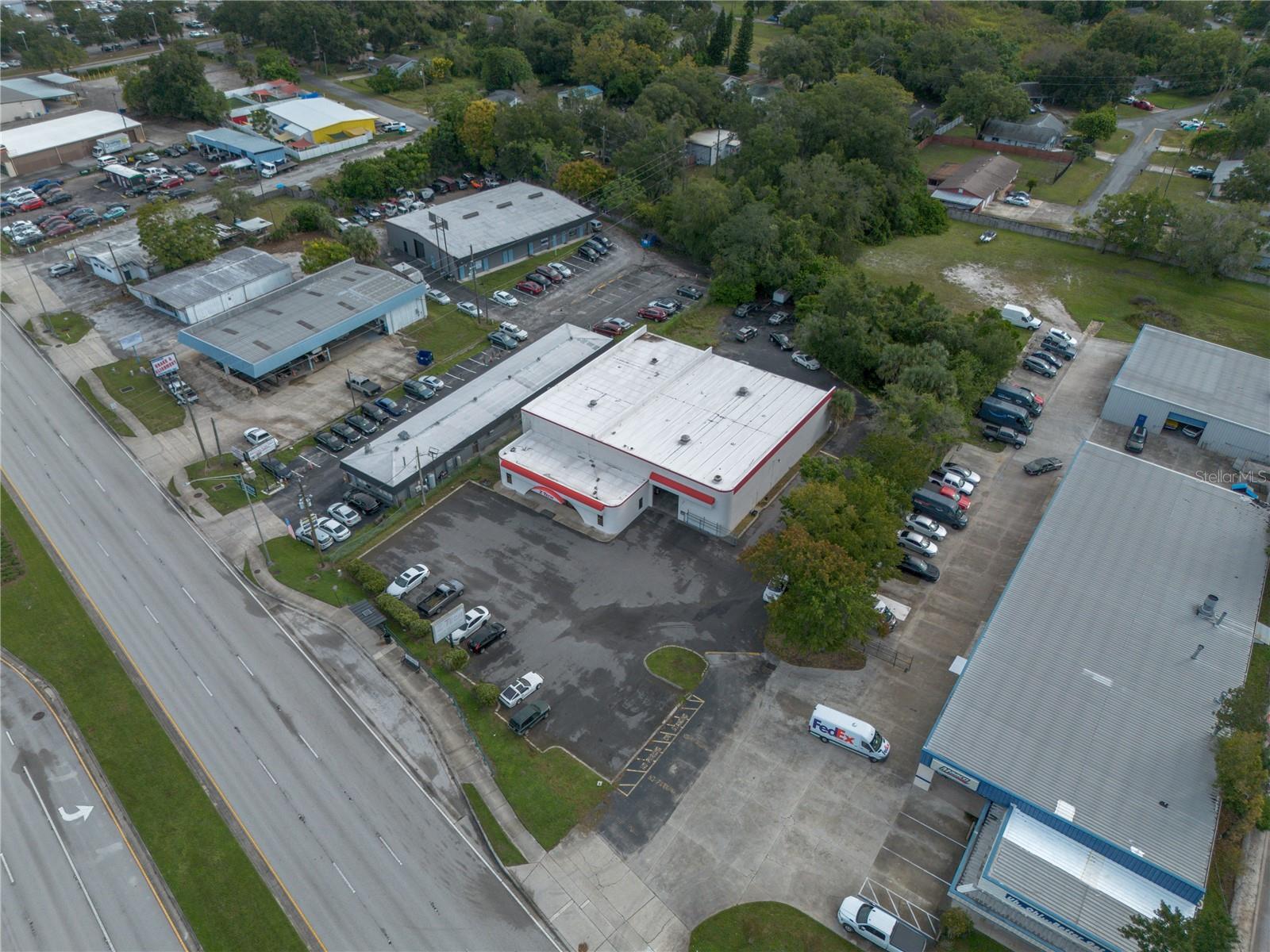 529 North N US 17/92