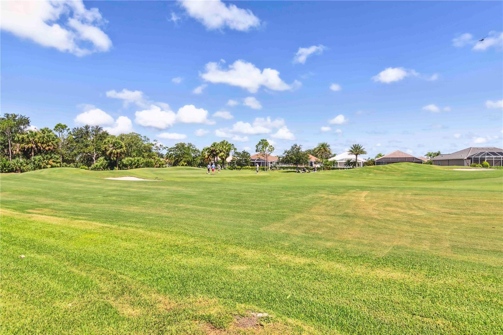 HERON CREEK GOLF AND COUNTRY CLUB - Residential