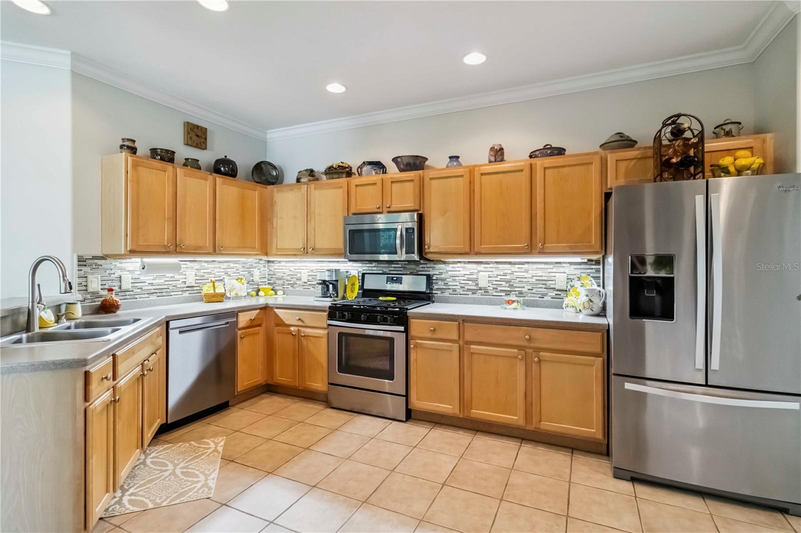HERON CREEK GOLF AND COUNTRY CLUB - Residential