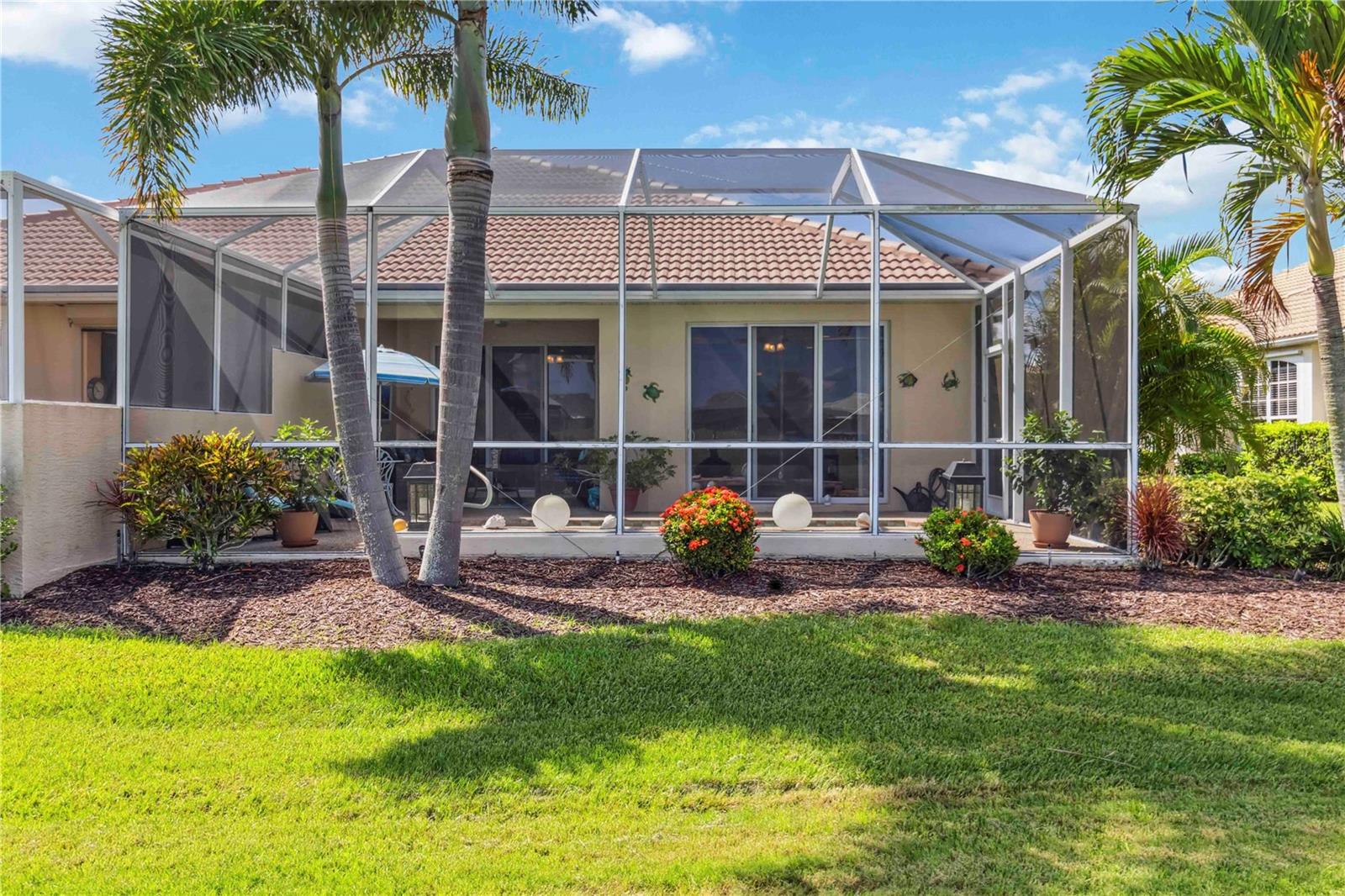 HERON CREEK GOLF AND COUNTRY CLUB - Residential