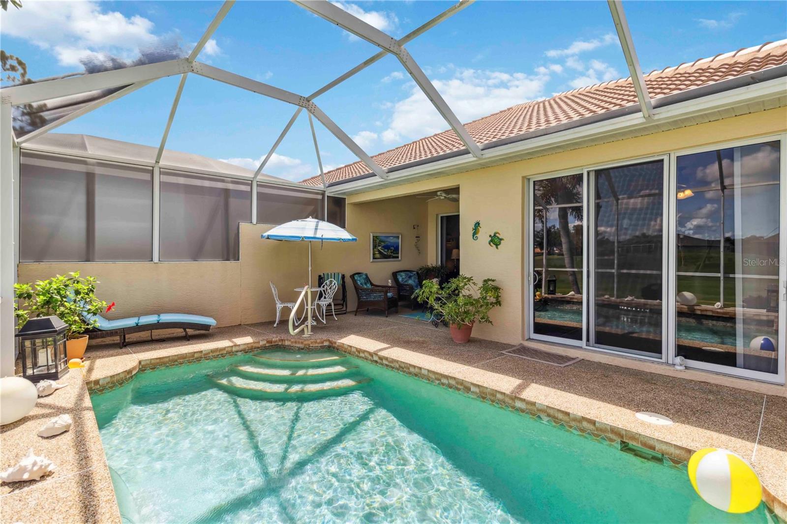 HERON CREEK GOLF AND COUNTRY CLUB - Residential