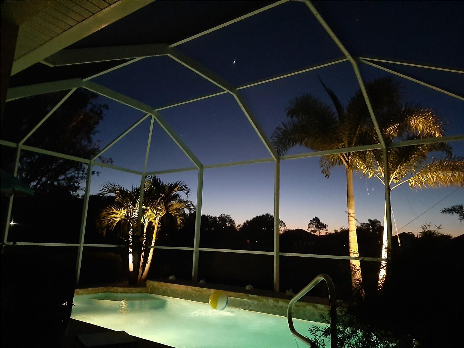 HERON CREEK GOLF AND COUNTRY CLUB - Residential
