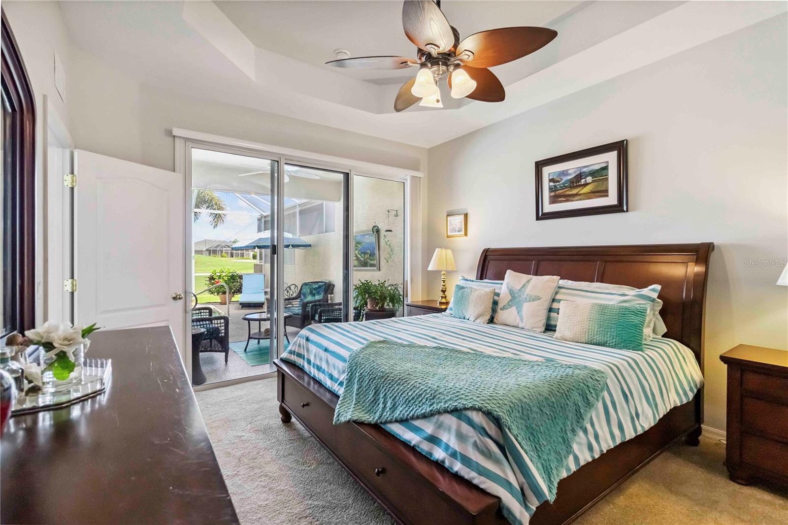 HERON CREEK GOLF AND COUNTRY CLUB - Residential