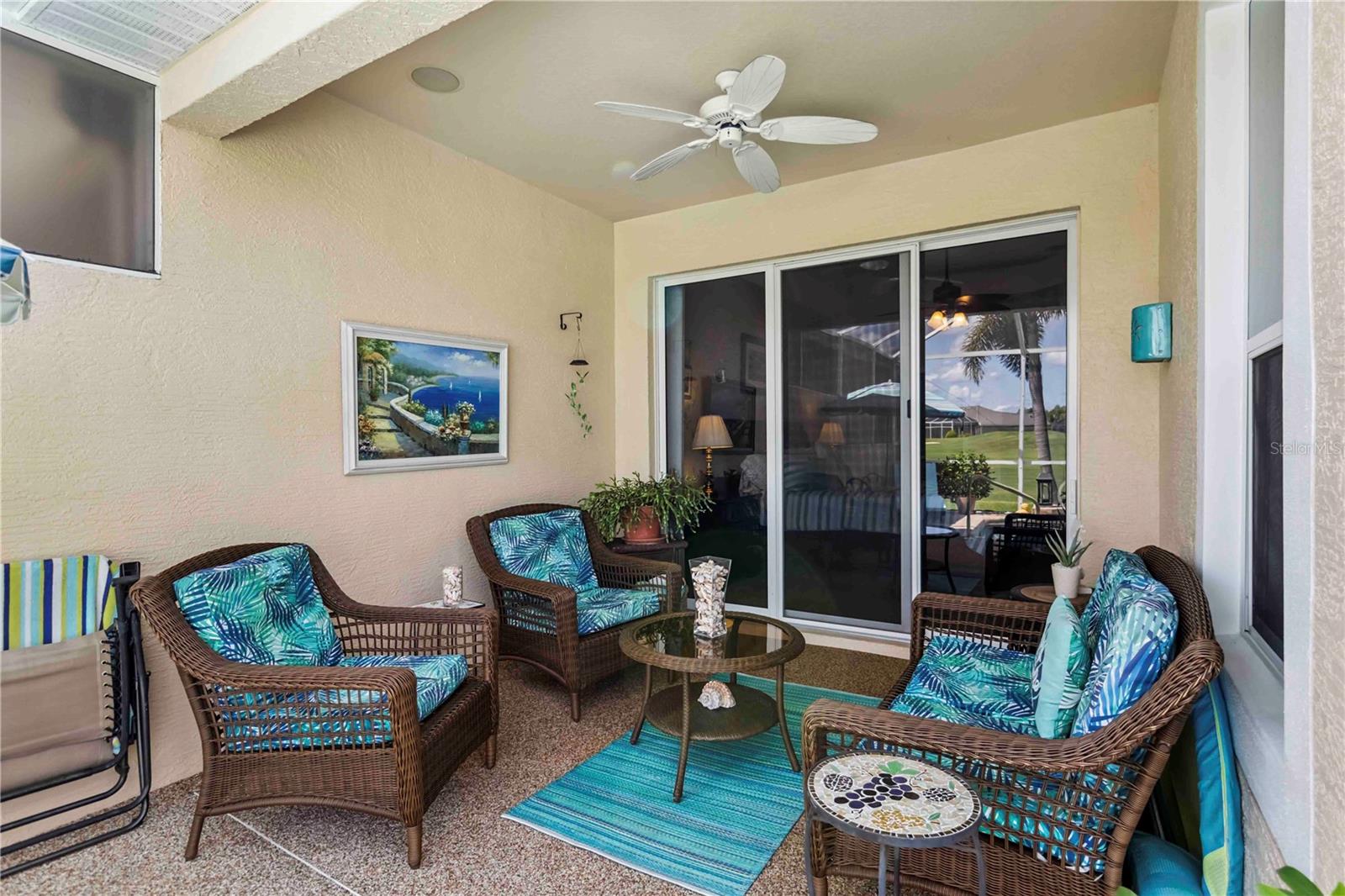 HERON CREEK GOLF AND COUNTRY CLUB - Residential