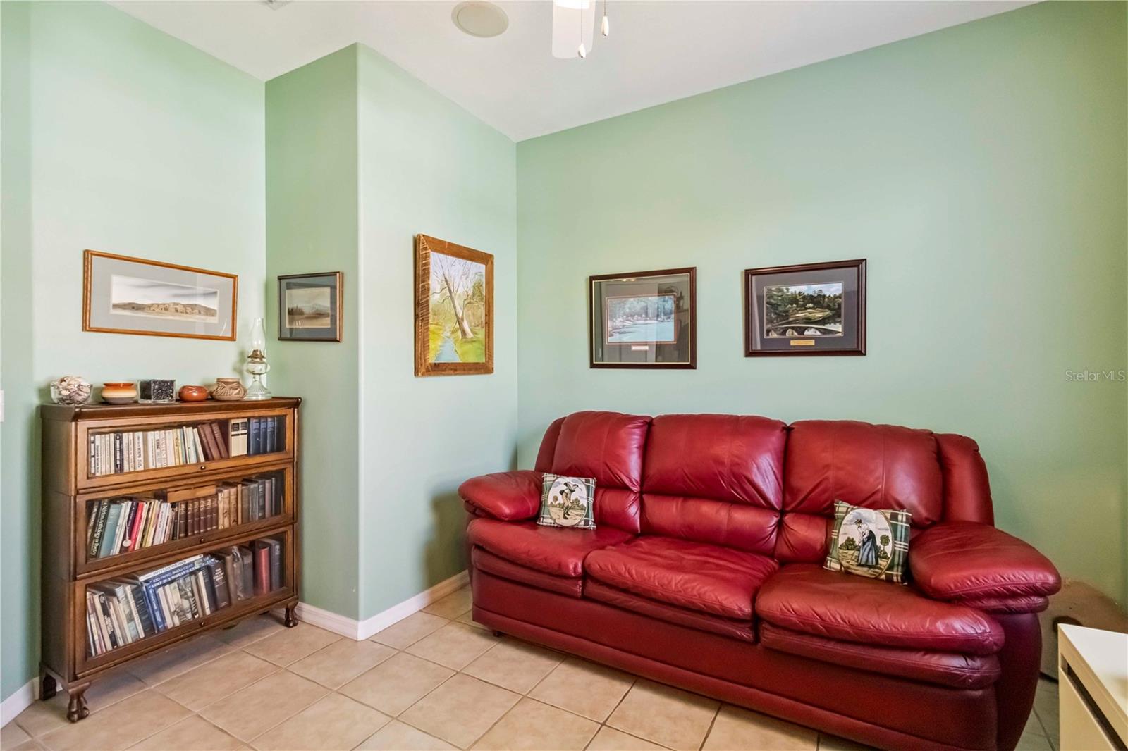 HERON CREEK GOLF AND COUNTRY CLUB - Residential