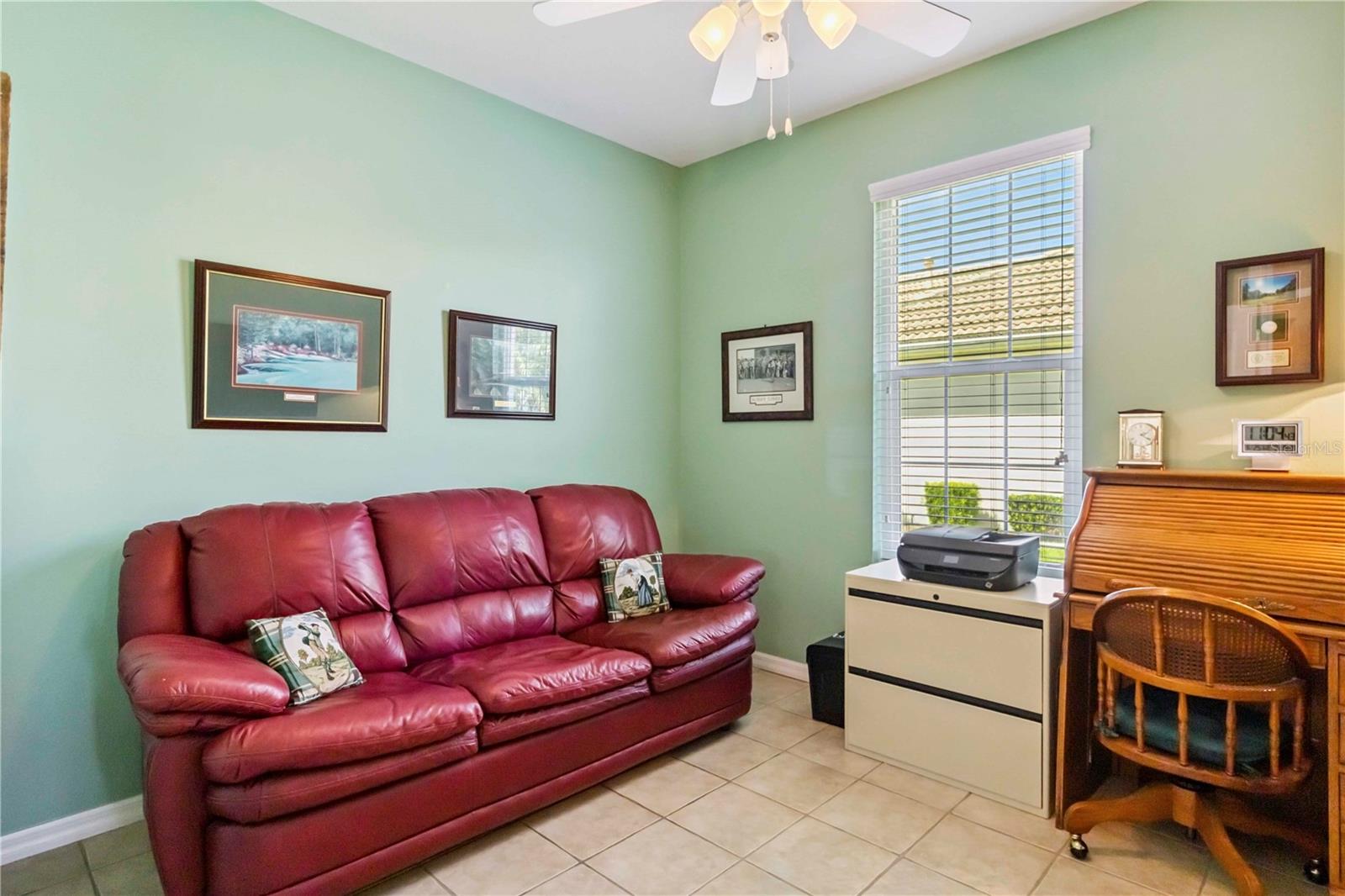 HERON CREEK GOLF AND COUNTRY CLUB - Residential