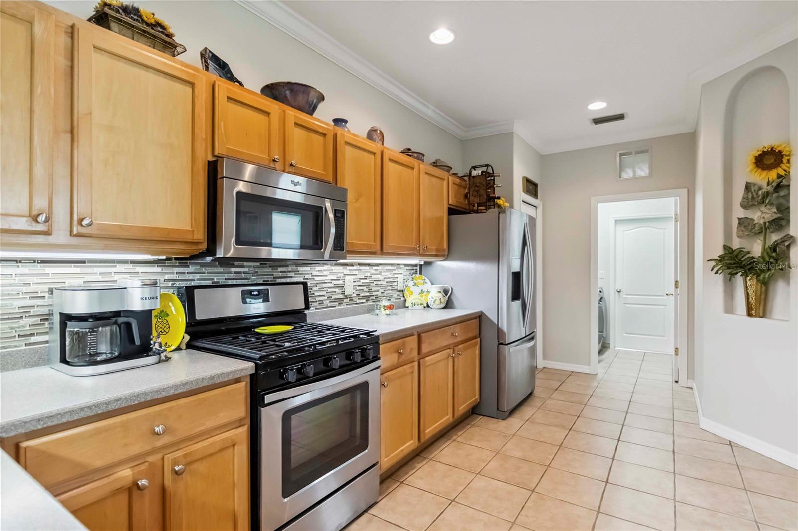 HERON CREEK GOLF AND COUNTRY CLUB - Residential
