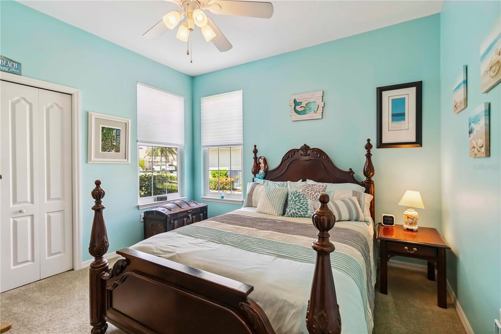 HERON CREEK GOLF AND COUNTRY CLUB - Residential