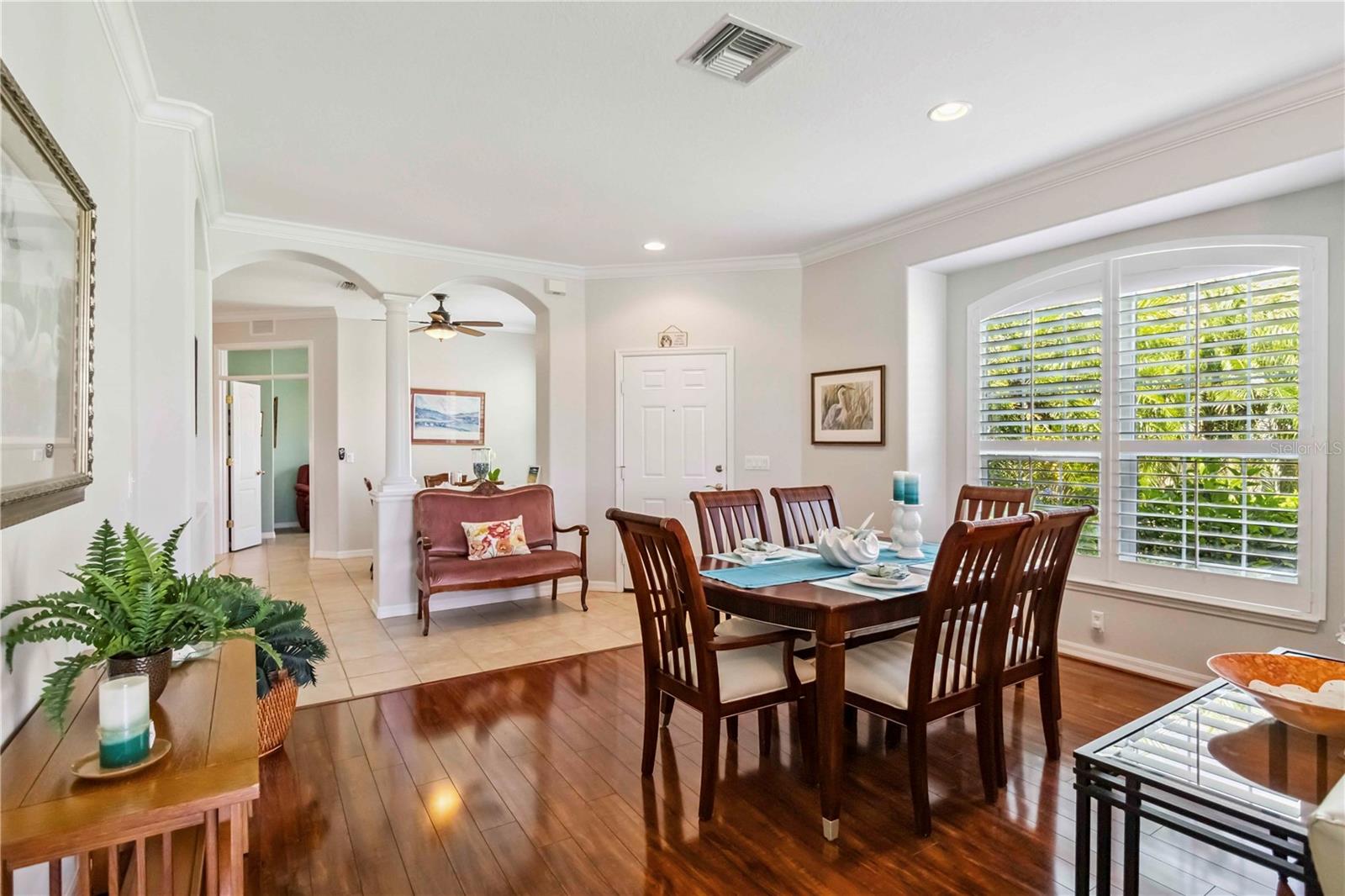 HERON CREEK GOLF AND COUNTRY CLUB - Residential