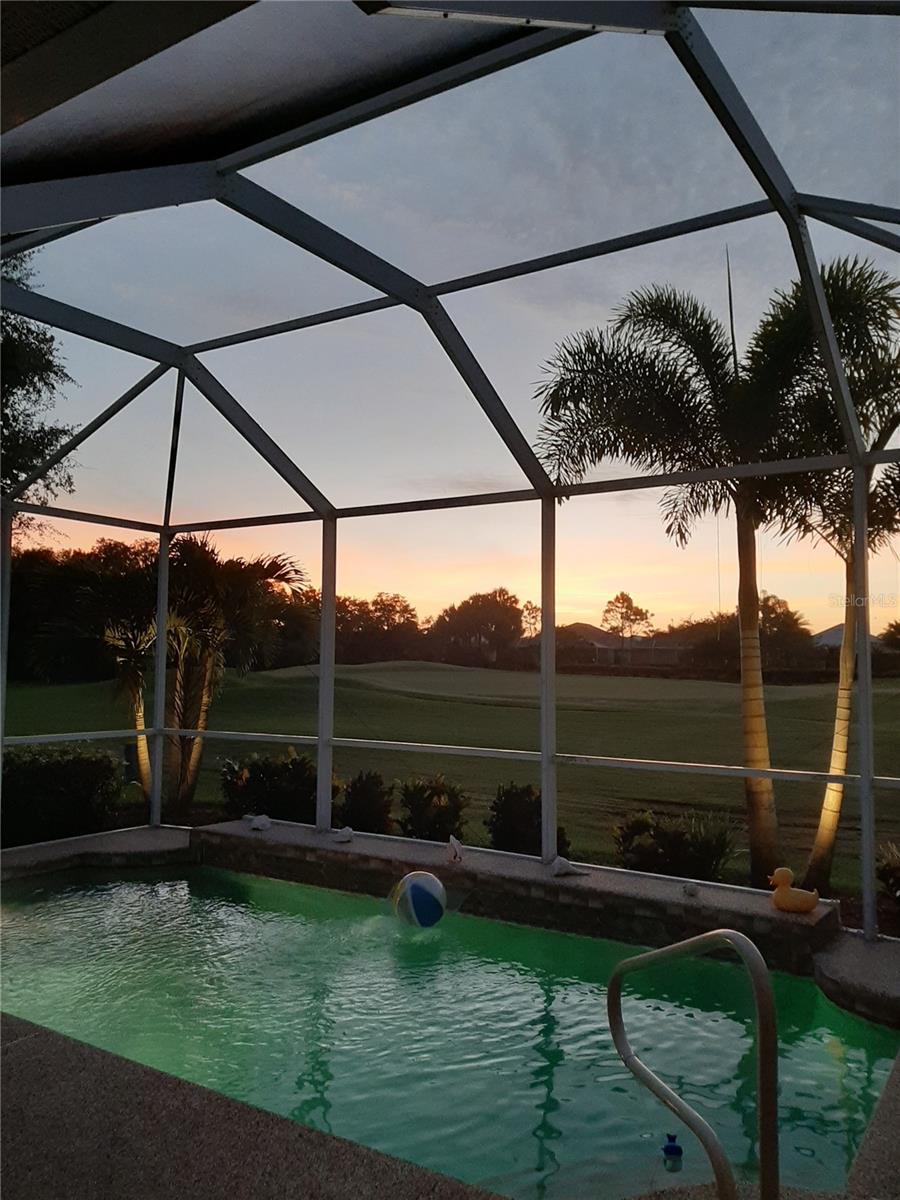 HERON CREEK GOLF AND COUNTRY CLUB - Residential