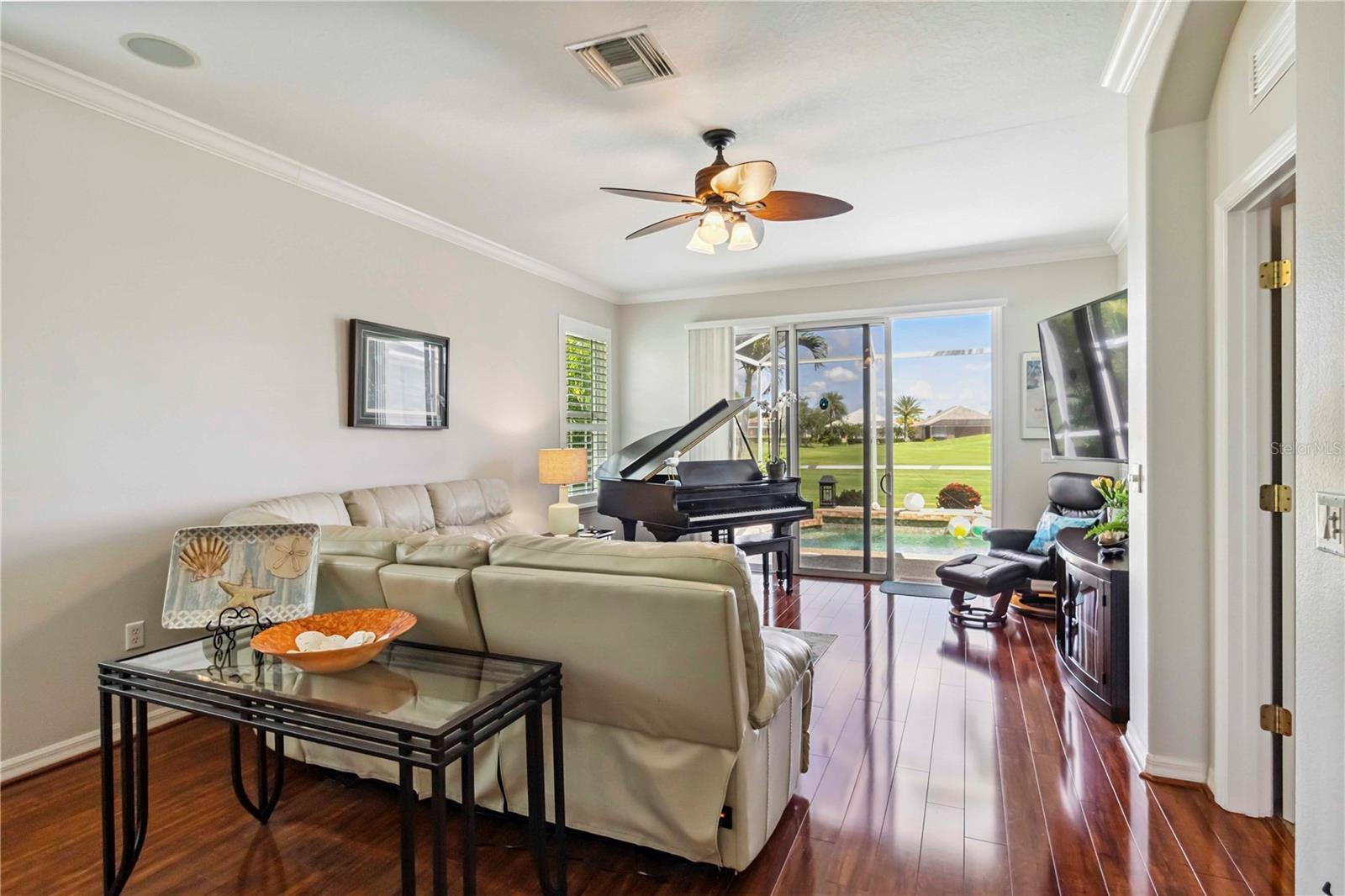 HERON CREEK GOLF AND COUNTRY CLUB - Residential