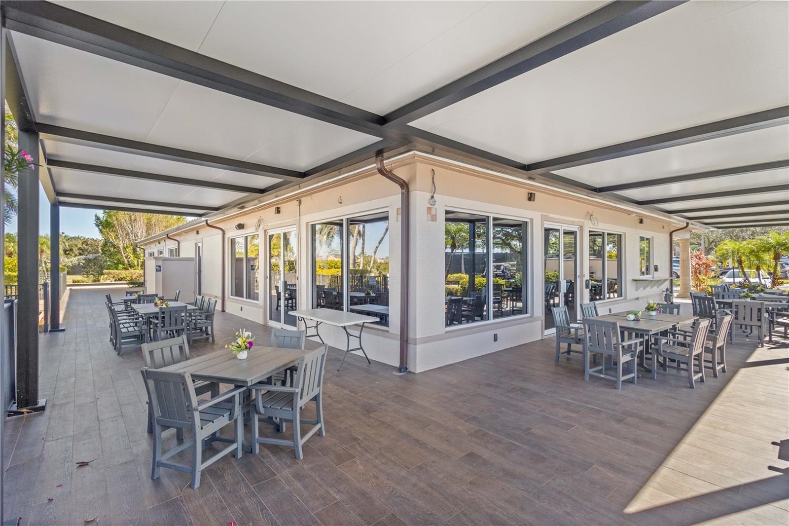 HERON CREEK GOLF AND COUNTRY CLUB - Residential
