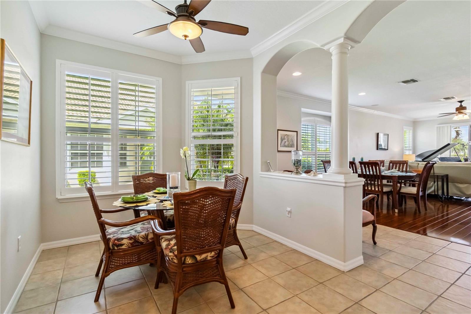 HERON CREEK GOLF AND COUNTRY CLUB - Residential