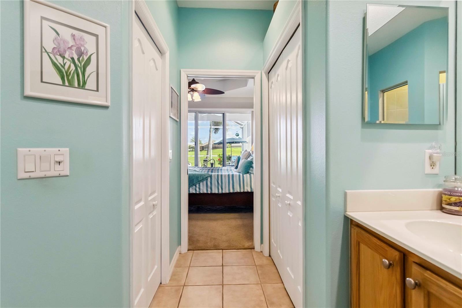 HERON CREEK GOLF AND COUNTRY CLUB - Residential