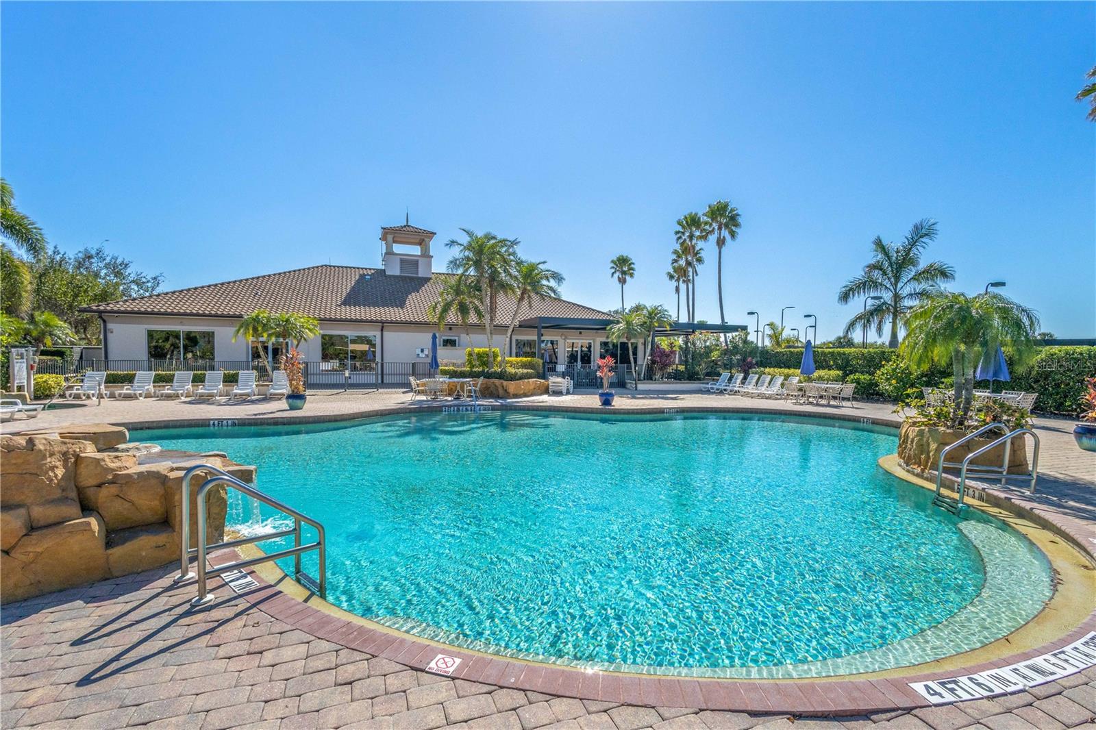 HERON CREEK GOLF AND COUNTRY CLUB - Residential