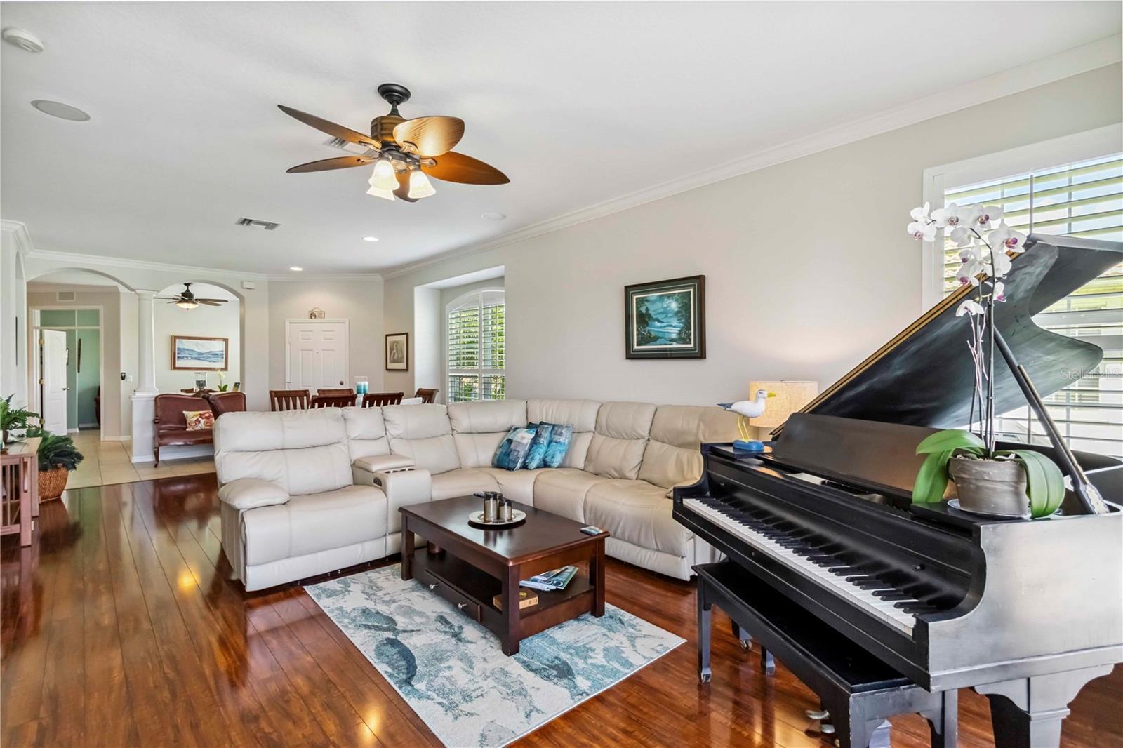 HERON CREEK GOLF AND COUNTRY CLUB - Residential