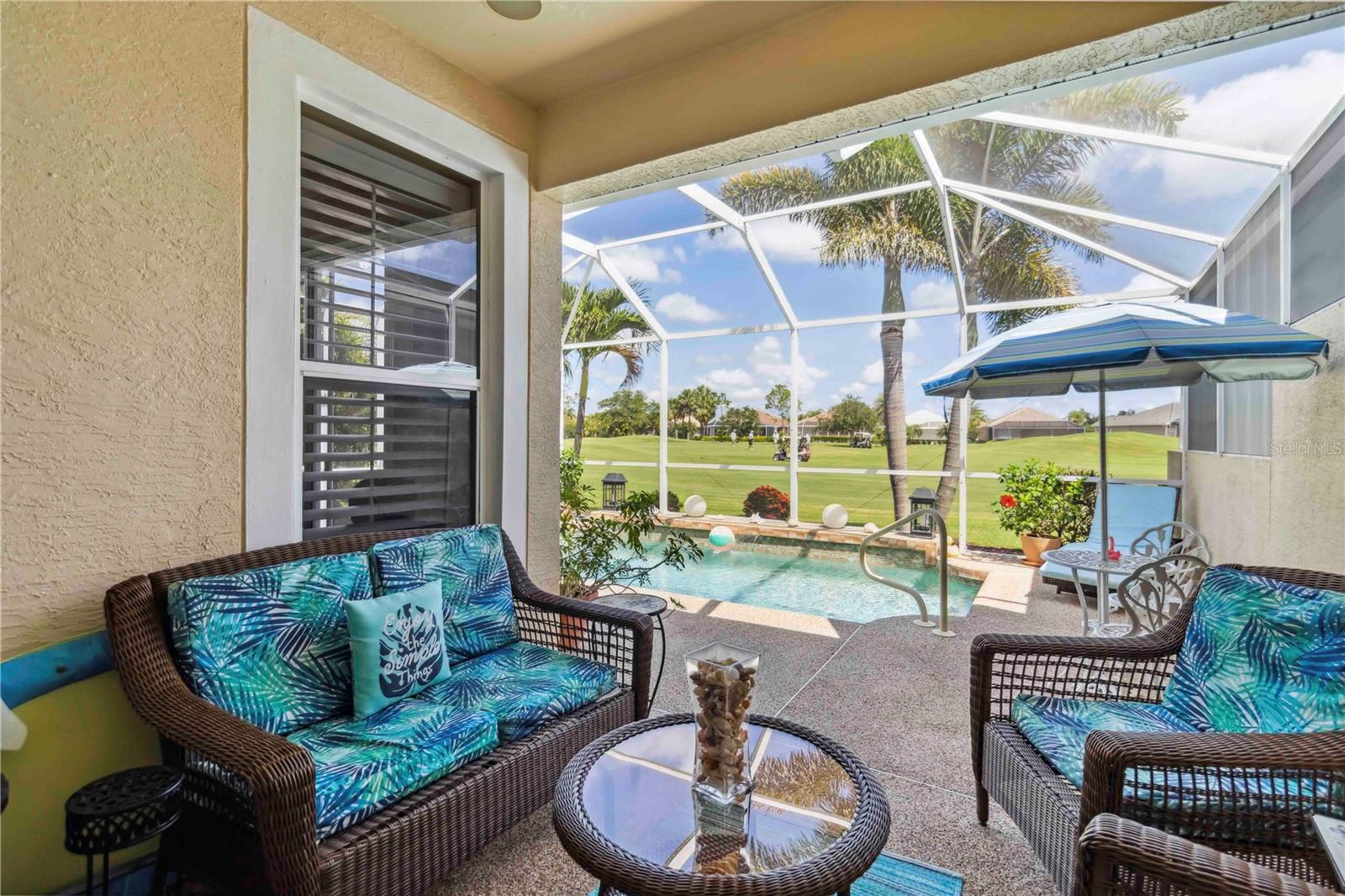 HERON CREEK GOLF AND COUNTRY CLUB - Residential