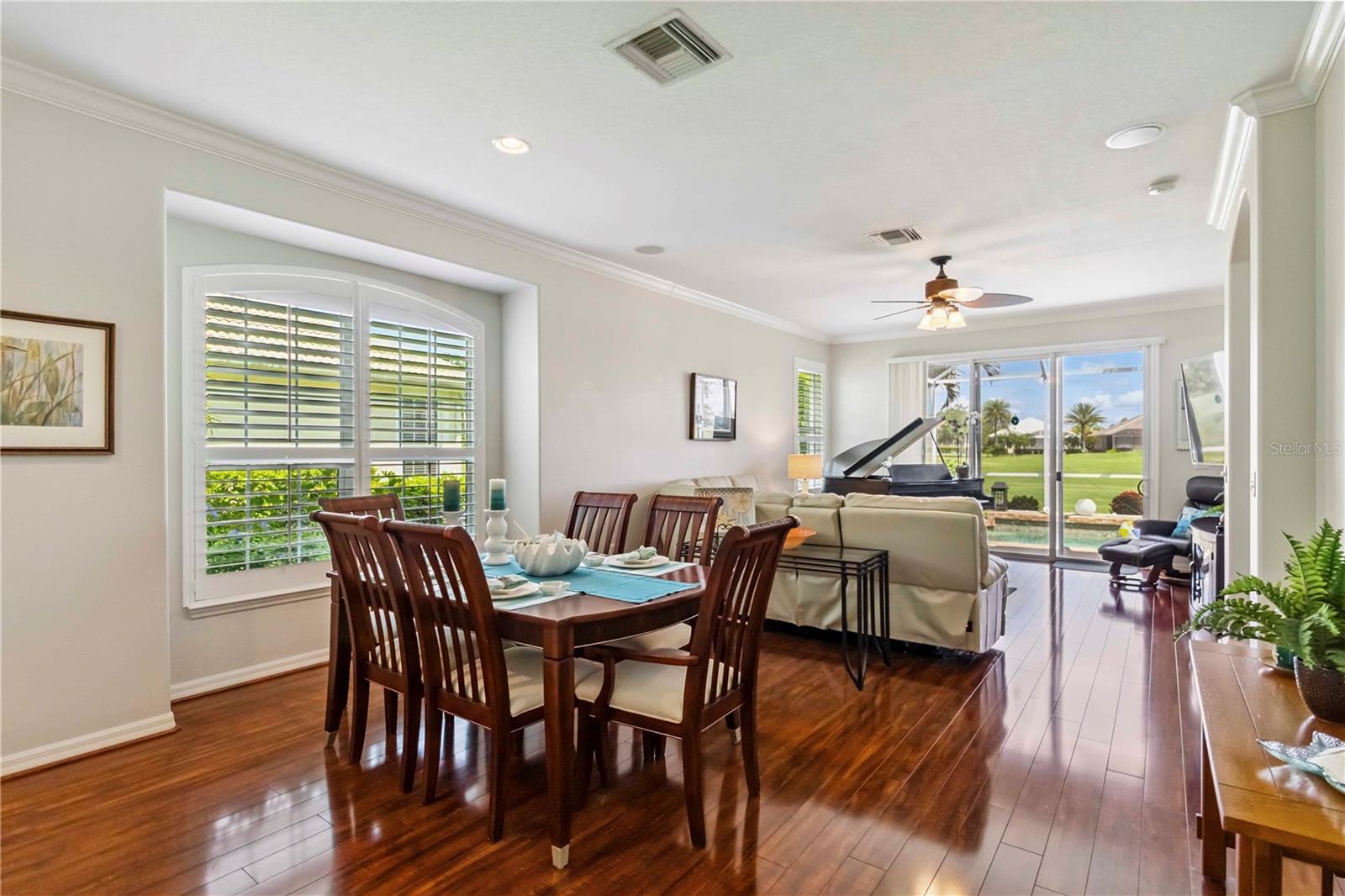 HERON CREEK GOLF AND COUNTRY CLUB - Residential