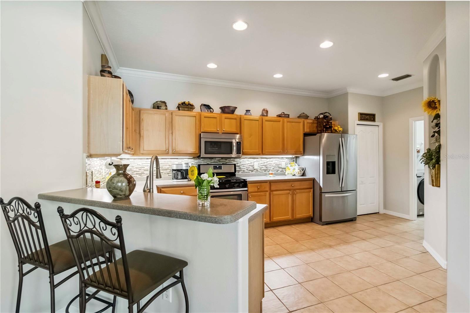 HERON CREEK GOLF AND COUNTRY CLUB - Residential