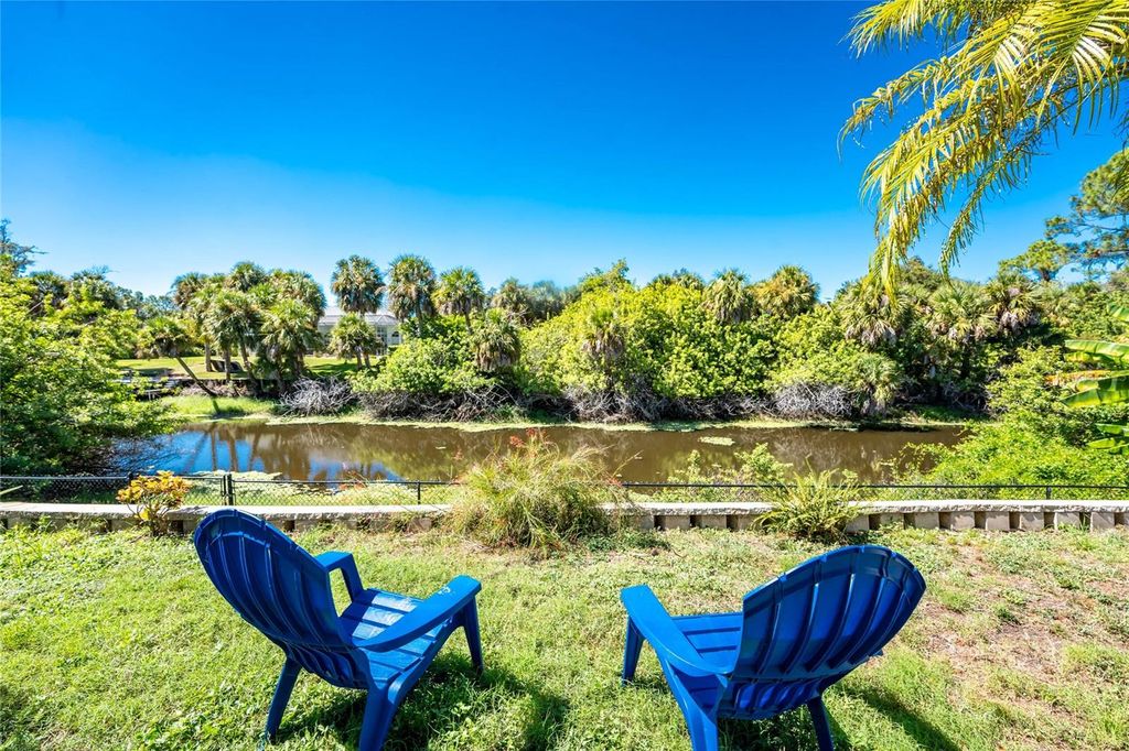 Photo of 3027 Ridgewood Drive, North Port, FL 34287 (MLS # C7516261)