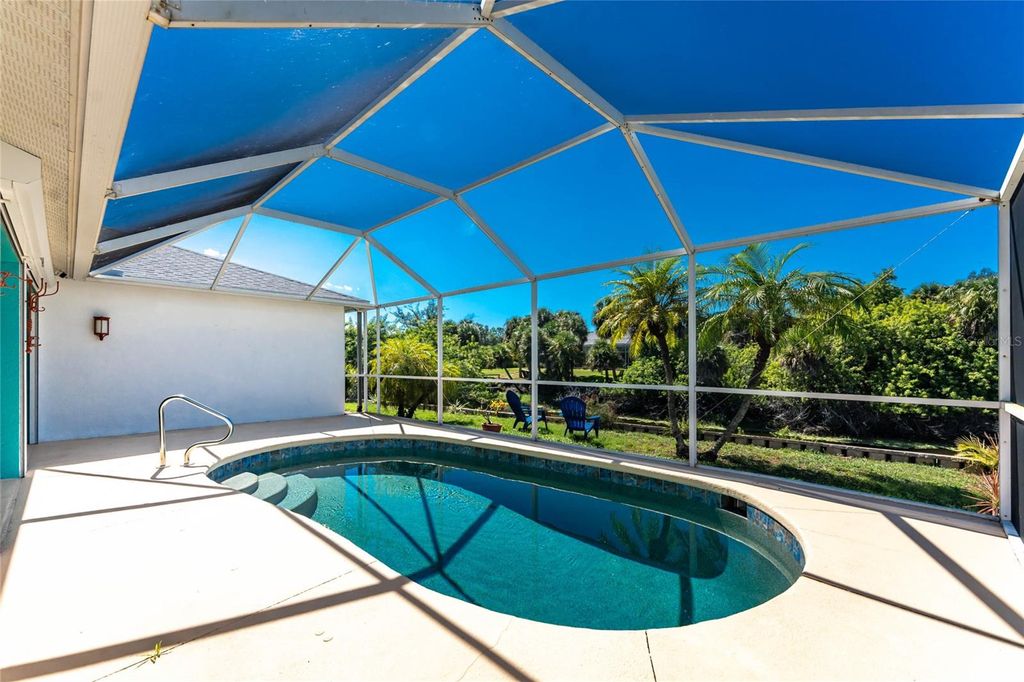 Photo of 3027 Ridgewood Drive, North Port, FL 34287 (MLS # C7516261)