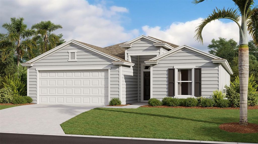 Photo of 4 Crosscut Court, Palm Coast, FL 32137 (MLS # FC299859)