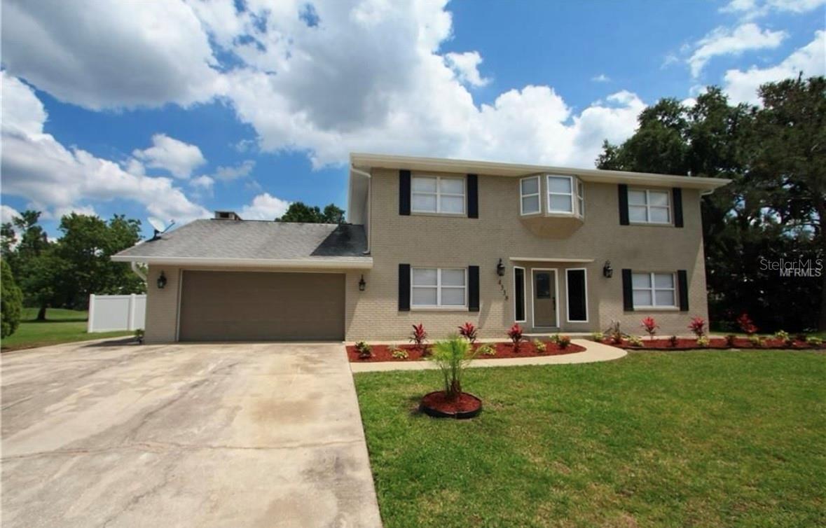 4338 THOMAS WOOD LNE