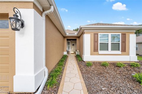 Tiny photo for 9369 SE 124th Loop, Summerfield, FL 34491 (MLS # G5105990)