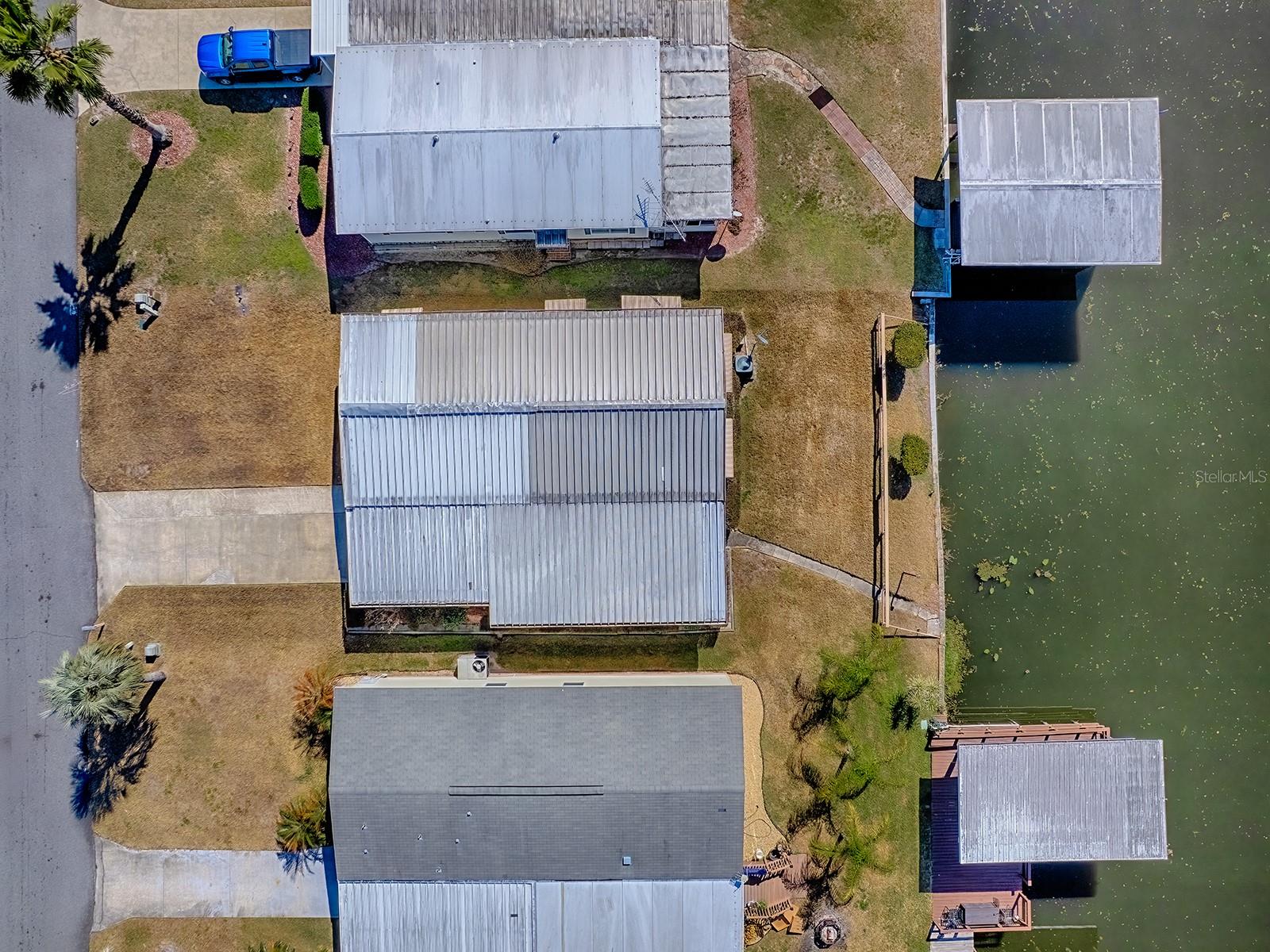 ASTATULA E LAKE HARRIS ESTATES ADD 05 - Residential