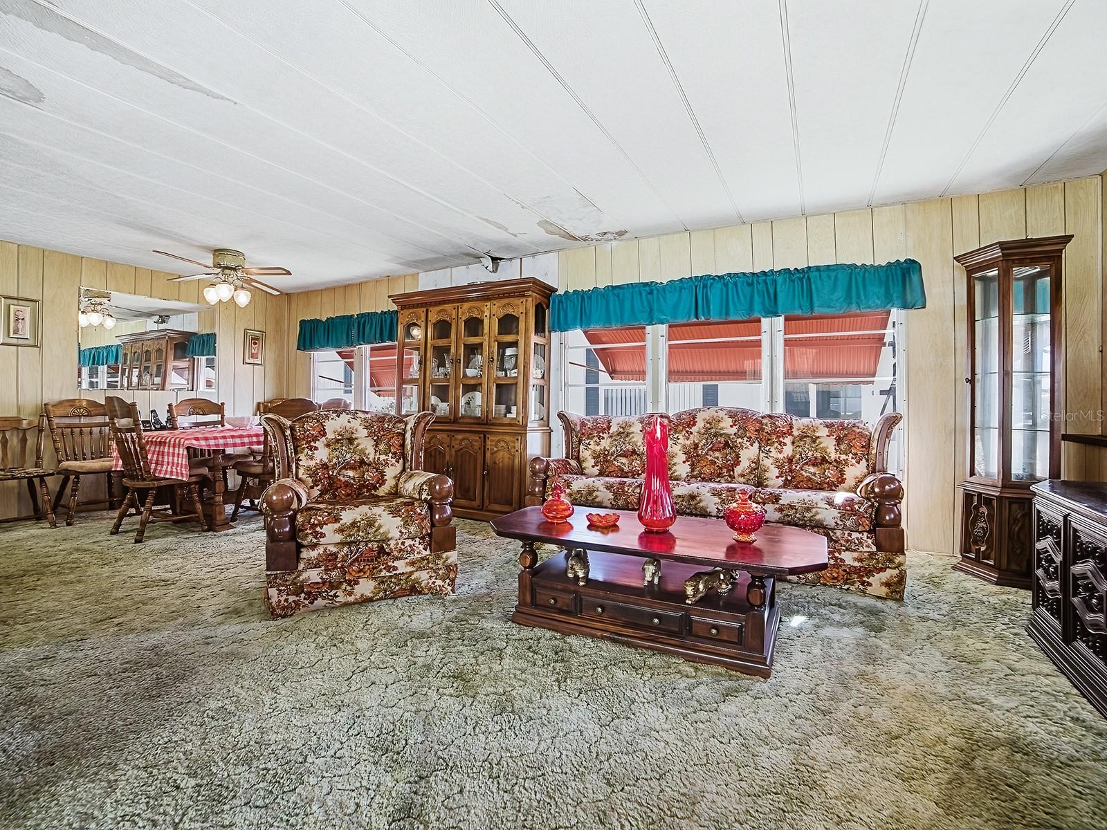 ASTATULA E LAKE HARRIS ESTATES ADD 05 - Residential