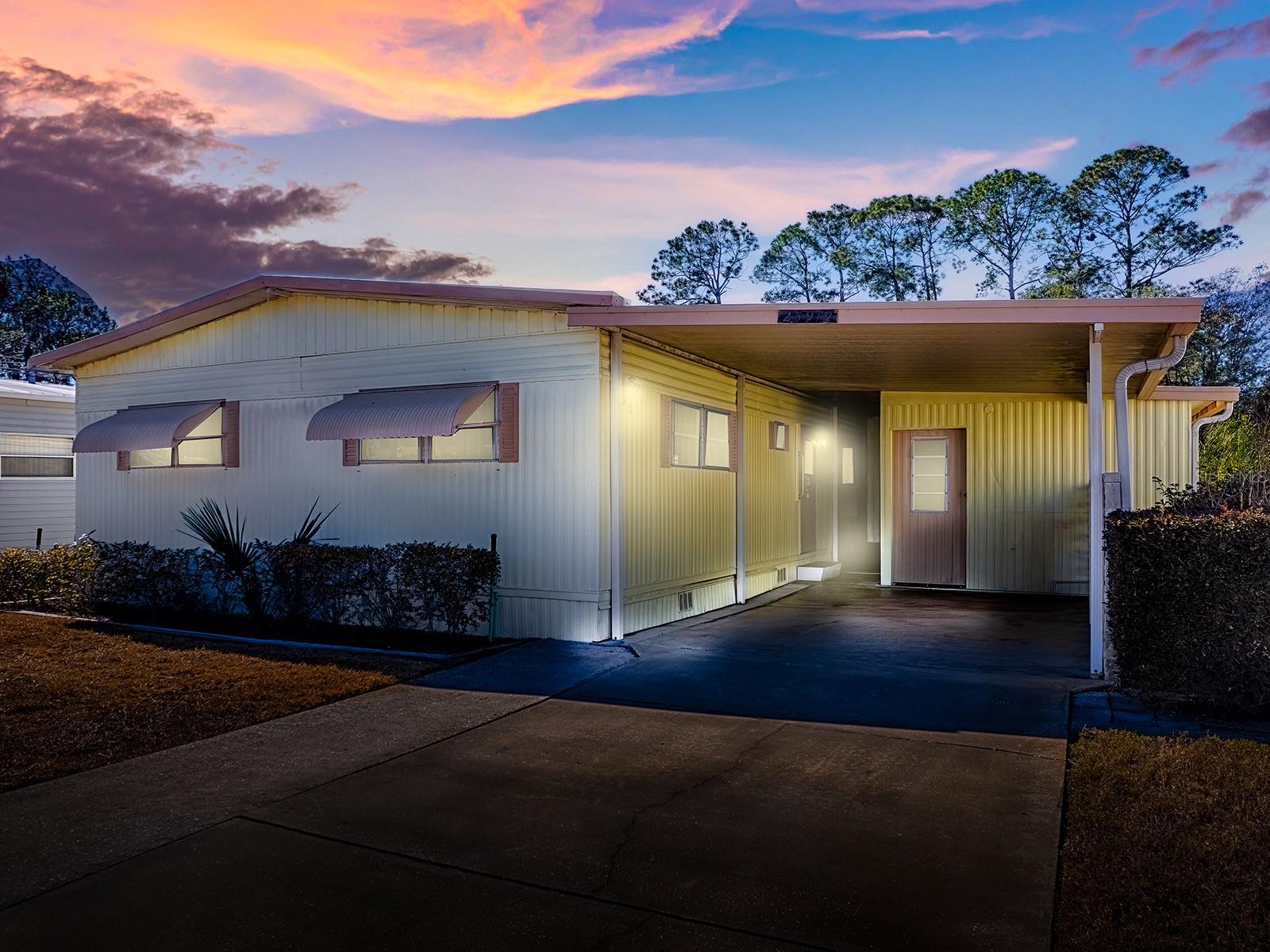 ASTATULA E LAKE HARRIS ESTATES ADD 05 - Residential