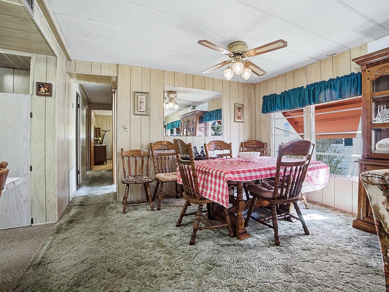 ASTATULA E LAKE HARRIS ESTATES ADD 05 - Residential