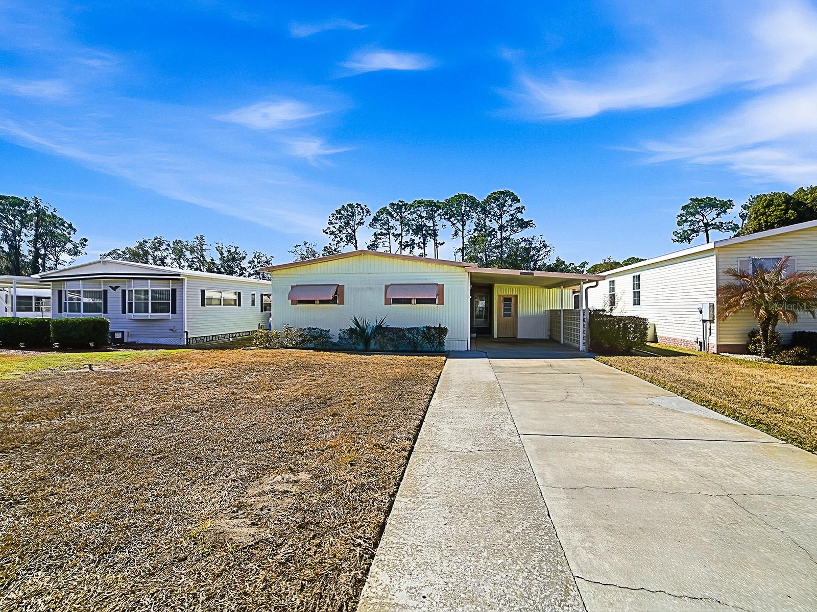 ASTATULA E LAKE HARRIS ESTATES ADD 05 - Residential