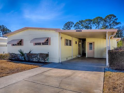 Photo of 25919 Zinnia Lane, Astatula, FL 34705 (MLS # G5107908)